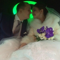 Александр Алёшин, 12.11.1990, Санкт-Петербург