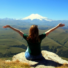 Евгения Вагина, 14.06, Москва