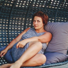 Катьося Сыворотка, 04.12, Ивано-Франковск