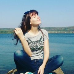 Елена Рыжова, 11.04.1989