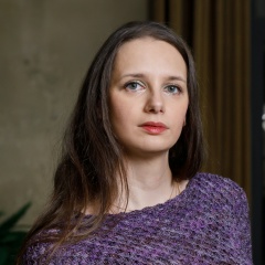 Анастасия Изакова, 22.02.1988, Москва