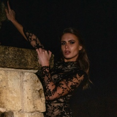 Елизавета Рушинова, 03.08.1996, Los Angeles