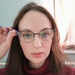 Полина Хлызова, 21.06, Челябинск