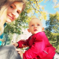 Татьяна Александрова, 09.10.1991, Praha