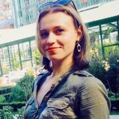 Valentina Lipova, 13.04.1988, Москва