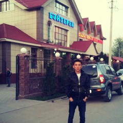 Даурен Абылаев, 03.09.1992, Алматы