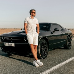 Даниил Дорощенко, 04.01