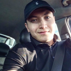 Аслан Заруханов, 21.02, Miami Beach