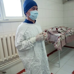 Айтжан Утеев, 03.03