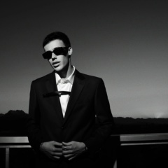 Arthur Justfine, 21.04