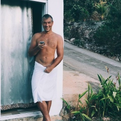 Михаил Кучин, 26.05, Санкт-Петербург