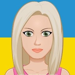 Лена Ласкова, 21.06, Ивано-Франковск