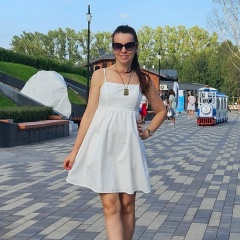 Татьяна Абрамова, 14.10, Санкт-Петербург