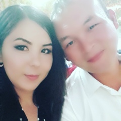 Гунчам Тухтаева, 20.04.1991