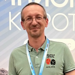 Юрий Жданов, 01.04.1981, Самара