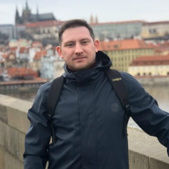 Андрей Сорокин, 08.09.1986