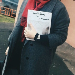 Валентина Нурмурадова, 09.01, Ашхабад