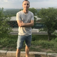 Сергей Васьківський, 21.04, Коростень