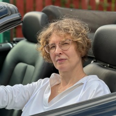 Ольга Шапкина, 30.04, Санкт-Петербург