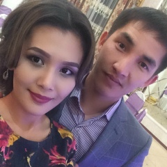 Ерке Мирамбекқызы, 30.07.1993