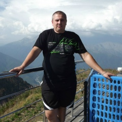 Виталий Олейников, 06.03.1984, Ростов-на-Дону