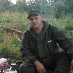 Андрей Алтай, 18.08, Бийск