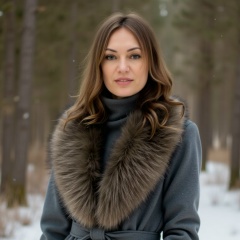 Светлана Статуева, 03.11, Петрозаводск