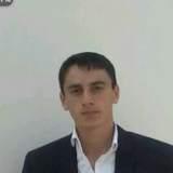 Турпал Бацилов