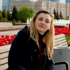 Оля Карабанова, 10.12