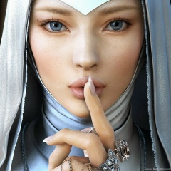 Анюта Сергеева, 27.04, Санкт-Петербург