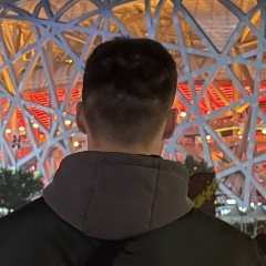 Макс Мостовой, 17.01.1988, Новосибирск