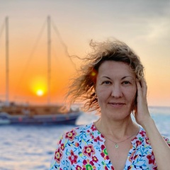 Гуля Тайчинова, 11.03, Санкт-Петербург