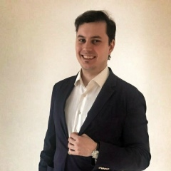 Никита Захаров, 18.01, Москва