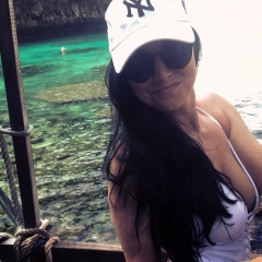 Татьяна Сафронова, 19.01.1987, Москва