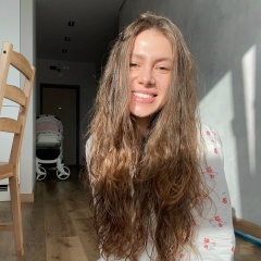 Ярославна Сафронова, 13.02, Екатеринбург