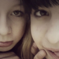 Настя Раенская, 27.10, Самара