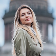 Валерия Лапенко, 24.01.1987, Санкт-Петербург