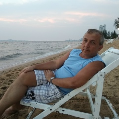 Валерий Черных, 30.06, Санкт-Петербург