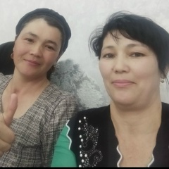 Мухаббат Юсупова, 27.10.1976, Кунград