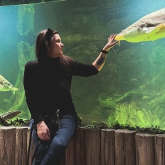 Лена Савицкая, 29.08, Липецк