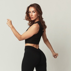 Катерина Мик, 24.06.1987, Biarritz