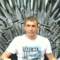 Андрей Андрухов, 06.05.1991, Новосибирск