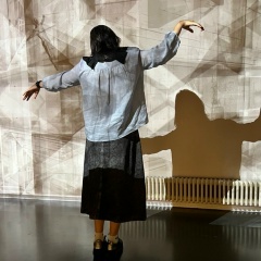 Катя Лисс, 18.04, Омск