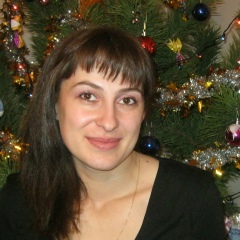 Лєнусік Слободковська, 26.01.1989, Боблы