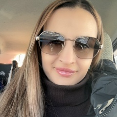 Юлия Умаханова, 20.10, Когалым