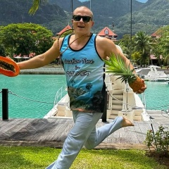 Игорь Марков, 17.04, Санкт-Петербург