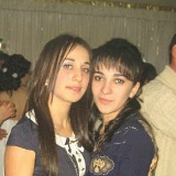 Mano Phartsvania, 26.01.1996, Зугдиди