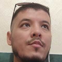 Хусан Сабиров, 25.07.1987, Бишкек