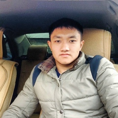 Erkegali Kalman, 17.10.1994, Астана