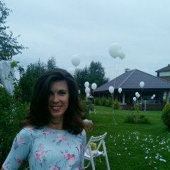 Татьяна Тапчевская, 29.03.1984, Минск